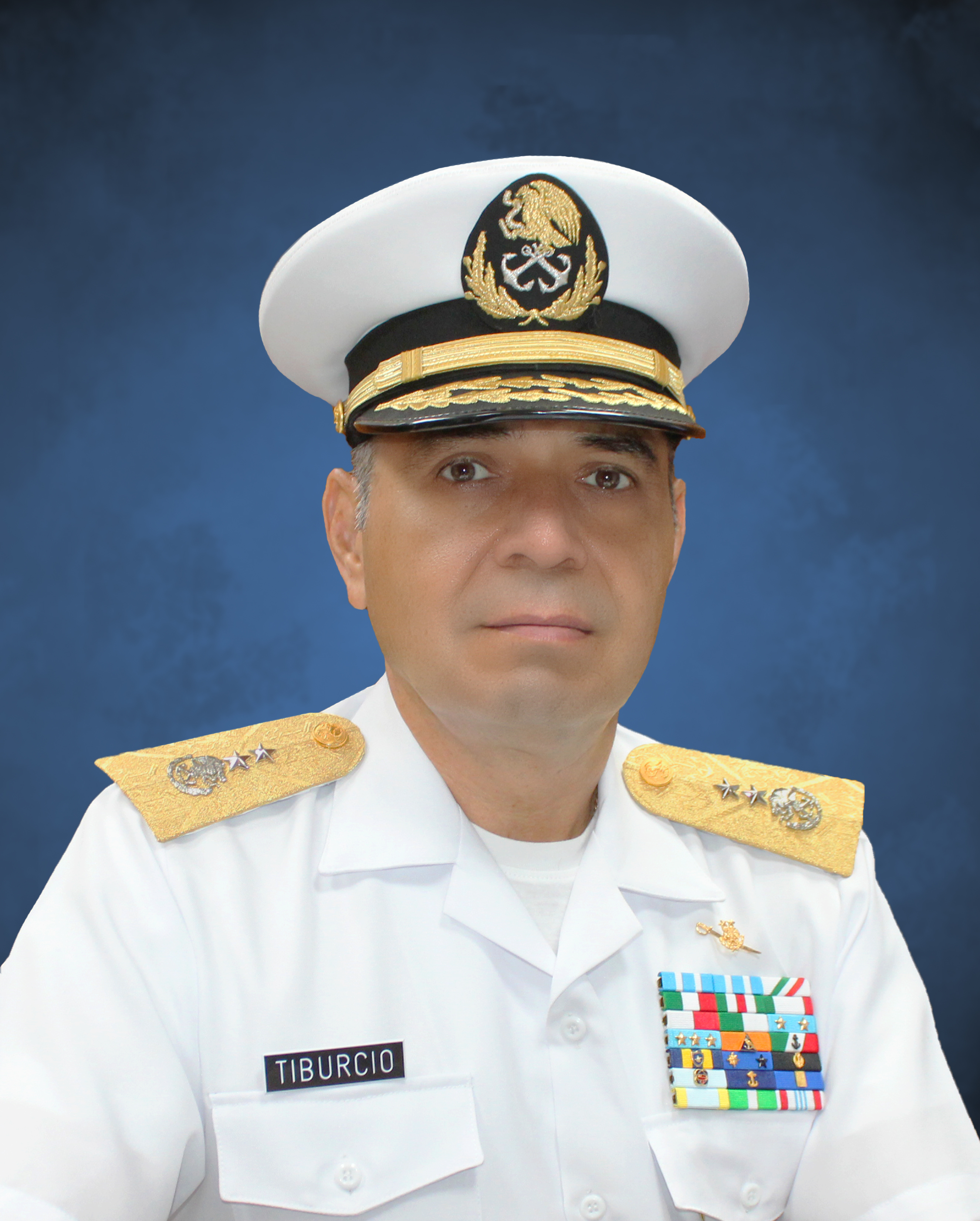 Foto del director
